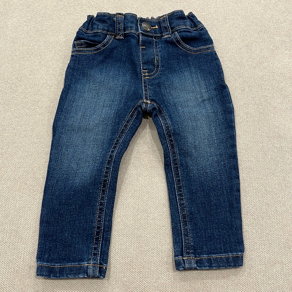 GARANIMALS BABY BOYS PANTS